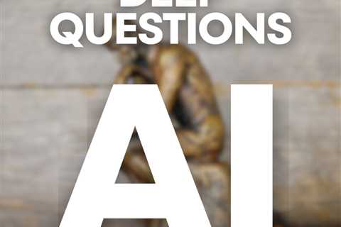 Deep Questions AI Podcast - PodcastStudio.com: Podcast Studio AZ