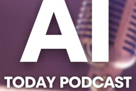 AI Today Podcast - PodcastStudio.com: Podcast Studio AZ