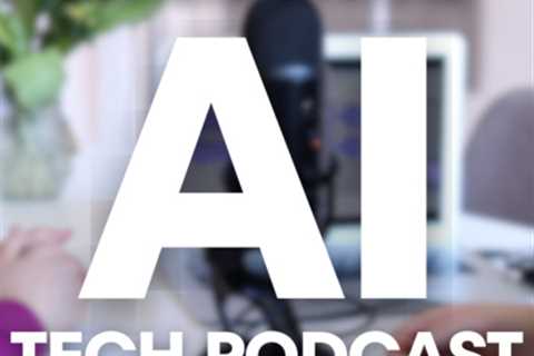 Accidental AI Tech Podcast - PodcastStudio.com: Podcast Studio AZ