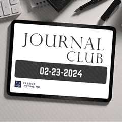 Journal Club 02-23-24