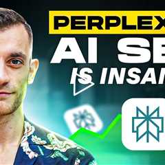 How to Rank #1 FREE With Perplexity AI SEO