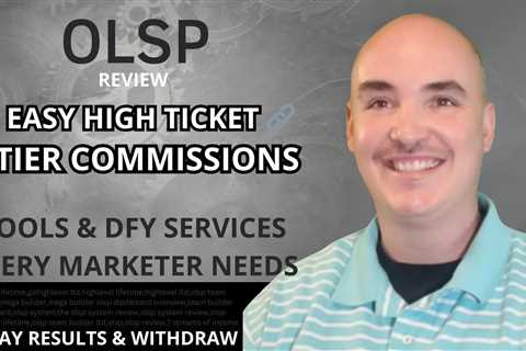 OLSP REVIEW 3 MONTH RESULTS  – LIFETIME GOHIGHLEVEL ELMESSENGER PRO FOR THE WIN – OLSP SYSTEM REVIEW