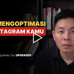 Cara Mengoptimasi BIO Instagram Kamu