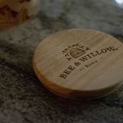 custom cork coasters