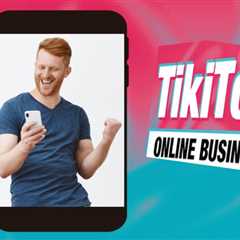 TikiTok Online Business Kurs – Review