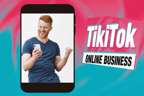 TikiTok Online Business Kurs – Review