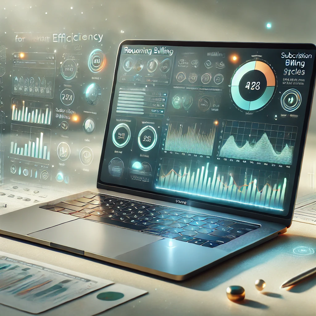 Optimizing Recurring Billing for Maximum Efficiency with Chargebee