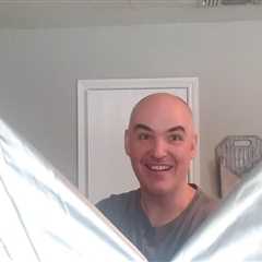 QUICK INSTALL? Windshield Sun Shade Umbrella Review Unboxing Can This Umbrella Really Cool Your Car?