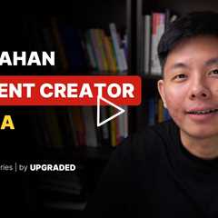 Kesalahan Content Creator Pemula