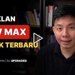 Tips Iklan GMV Max Tiktok Terbaru