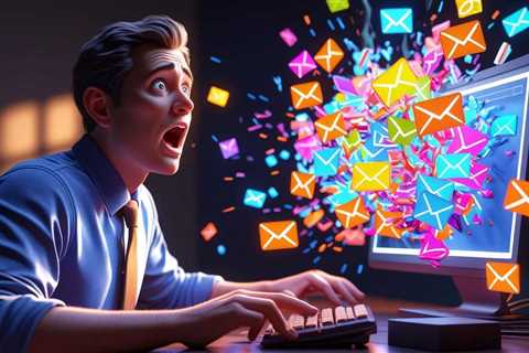 Email Marketing for Black Friday and Cyber Monday 2025: Why This Year Is Different