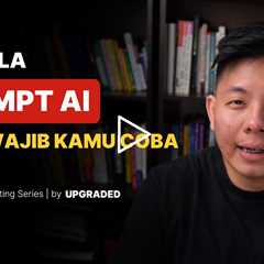 Formula Prompt AI yang Wajib Kamu Coba