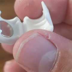 HARD SETUP INSTALL Sinjimoru Magnetic Cable Clip Organizer Review Unboxing Install Demo