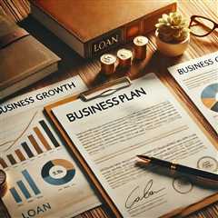 February Funding Boost: Strategies to Secure Capital for Business Growth — Black Mammoth: Modern..