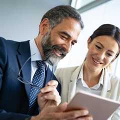 If you're a consultant looking to succeed, a virtual office is the perfect solution. To measure..
