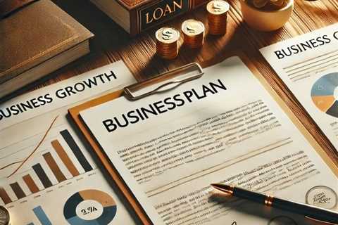 February Funding Boost: Strategies to Secure Capital for Business Growth — Black Mammoth: Modern..