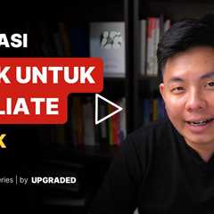 Inspirasi Hook untuk Affiliate Tiktok