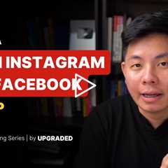 3 Cara Iklan Instagram & Facebook dari HP