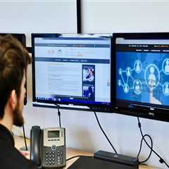 Boost Your HVAC Business with Local SEO in Fort Worth