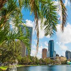 The Impact of Local Businesses in Orlando, Florida on Charitable Causes