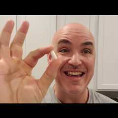 SWALLOW SECRET? Pure Health Max Ultimate GLP-1 Supplement Review Unboxing Demo Test