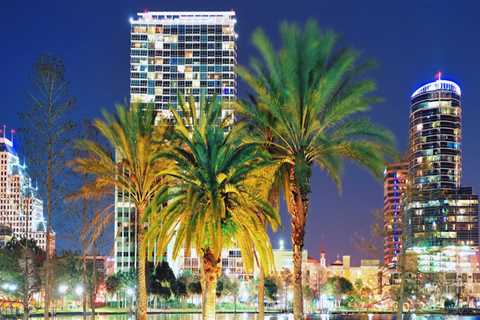 A Comprehensive Guide to Supporting Local Businesses in Orlando, Florida