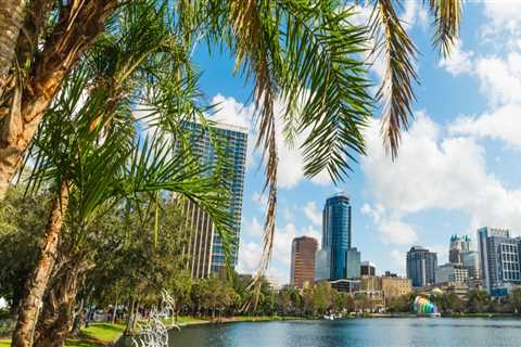 The Impact of Local Businesses in Orlando, Florida on Charitable Causes