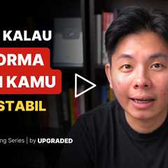 Solusi Kalau Performa Iklan Kamu Tidak Stabil