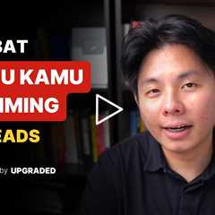 Ini Akibat Kalau Kamu Spamming di Threads