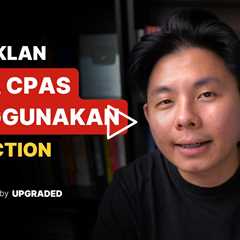 Cara Iklan Meta CPAS Menggunakan Collection