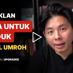 Cara Iklan Meta untuk Produk Travel Umroh